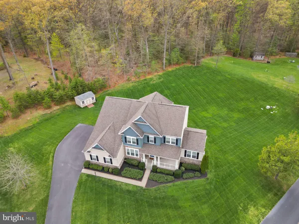 $1,350,000 | 9959 Summerwood Drive, Manassas, VA 20111