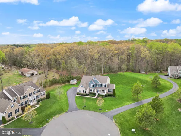 $1,350,000 | 9959 Summerwood Drive, Manassas, VA 20111