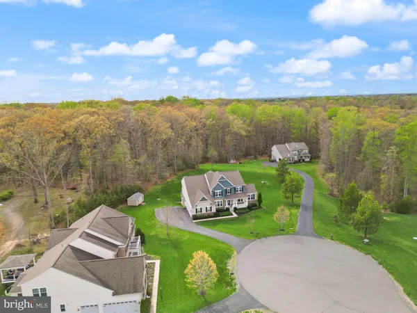 $1,350,000 | 9959 Summerwood Drive, Manassas, VA 20111