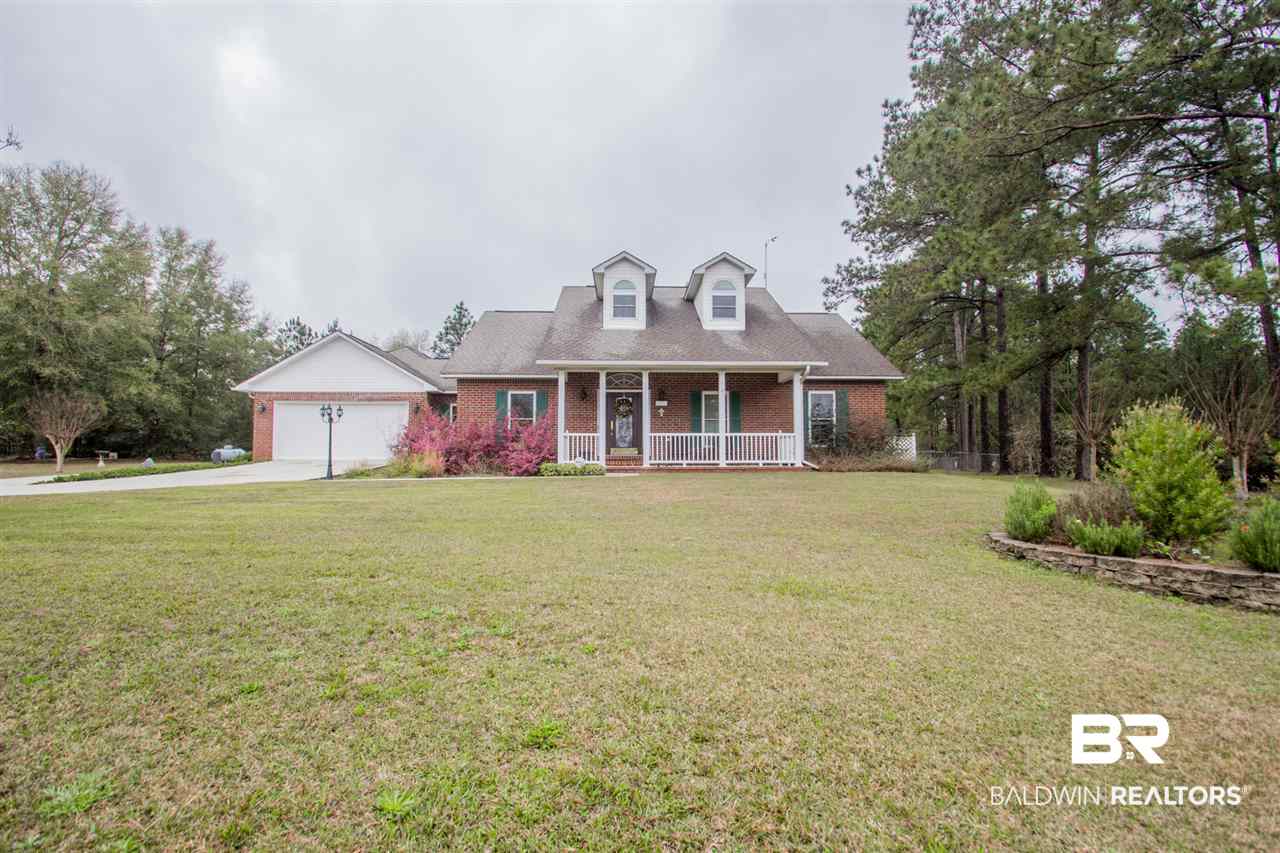 20174 Sweetwater Loop Seminole, AL 36574 - Photo 2 of 49