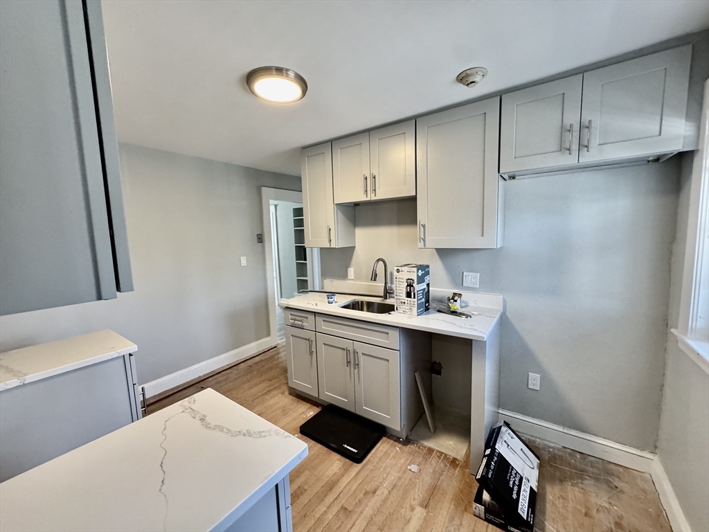 4907 Washington Street, Unit 1L Boston, MA 02132 - Photo 2 of 13