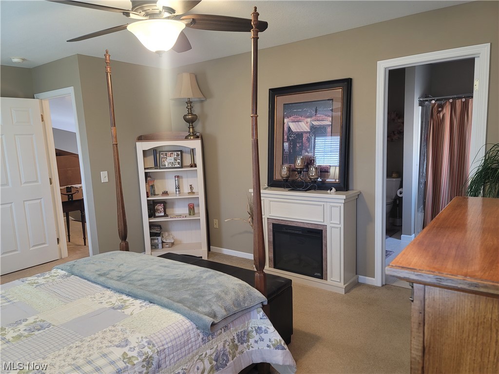 1441 Shaw Road, Unit B Niles, OH 44446 - Photo 22 of 35