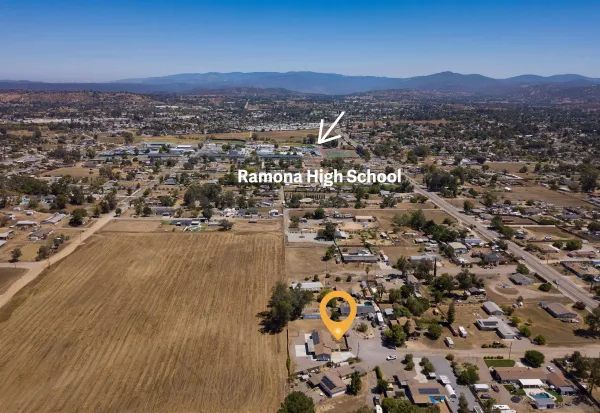 $799,500 | 1355 Franklin Lane, Ramona, CA 92065