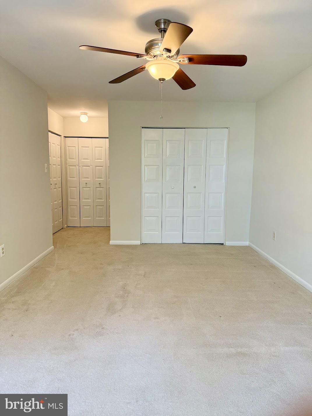 18290 Rolling Meadow Way, Unit 4 Olney, MD 20832 - Photo 11 of 18 a view of an empty room