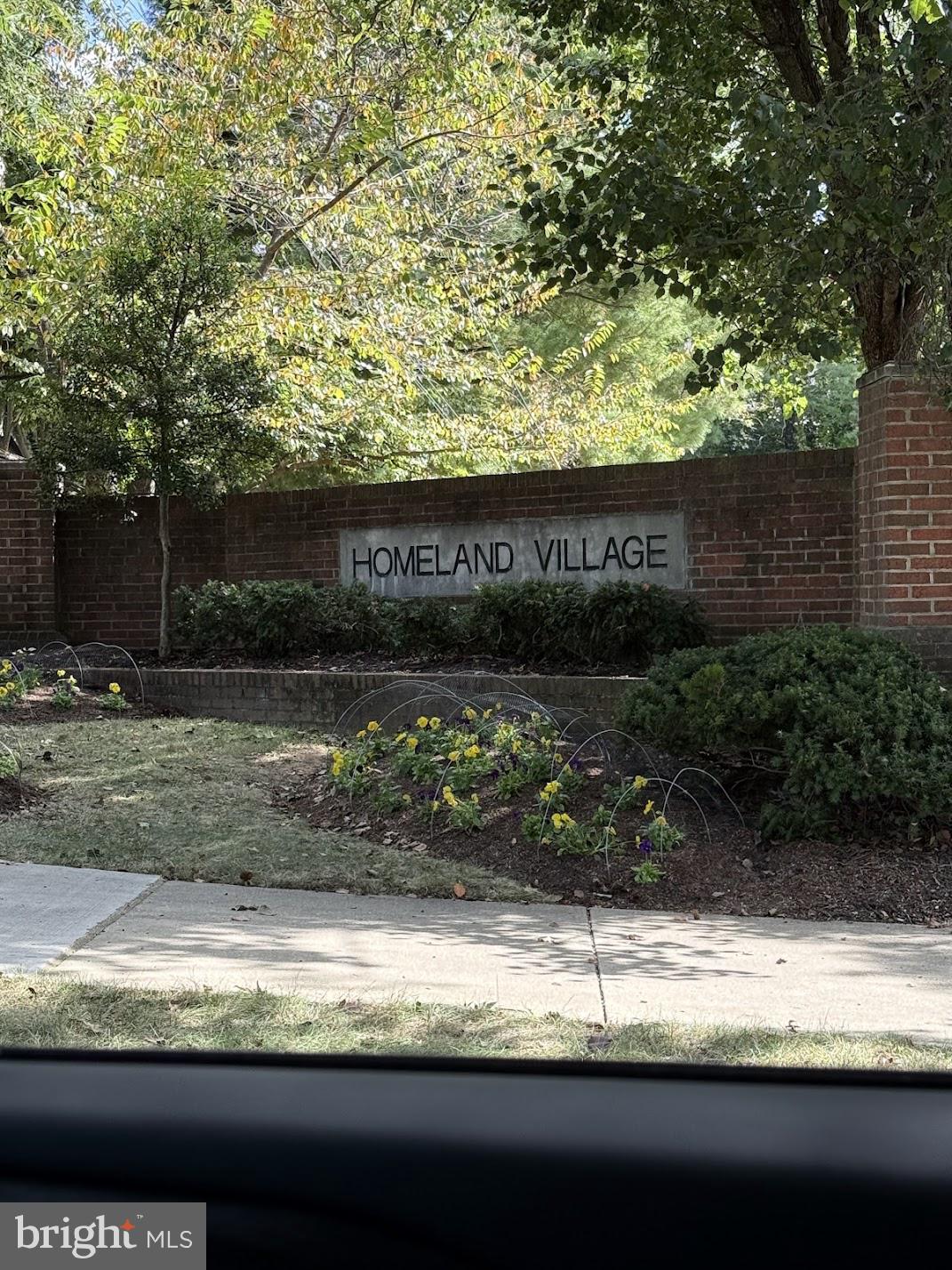 18290 Rolling Meadow Way, Unit 4 Olney, MD 20832 - Photo 18 of 18 a view of a water fountain