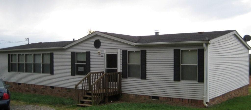 1716 Kings Mill Road Ridgeway, VA 24148 - Photo 1 of 1 Front