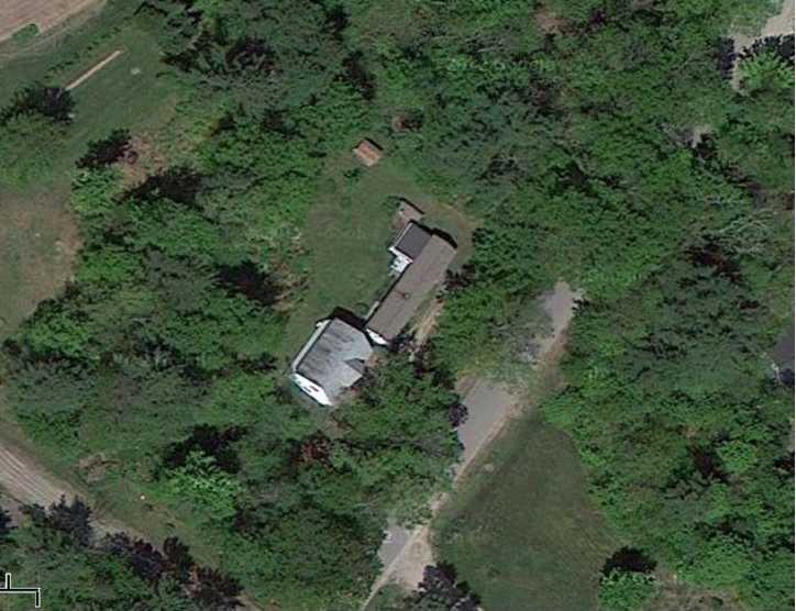 61 Wescott Road Gorham, ME 04038 - Photo 1 of 12 Aerial View.