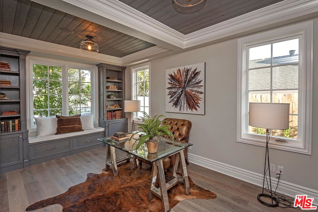 2921 Cavendish Drive Los Angeles, CA 90064 - Photo 18 of 53