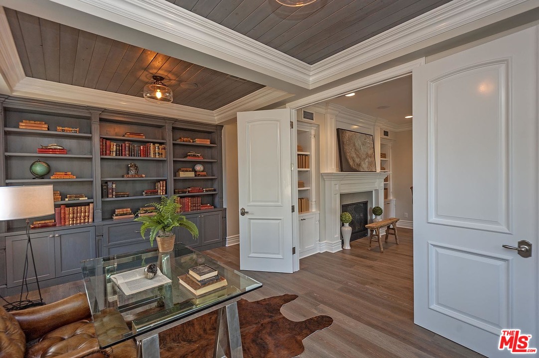 2921 Cavendish Drive Los Angeles, CA 90064 - Photo 19 of 53