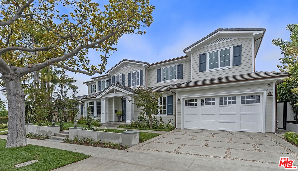 2921 Cavendish Drive Los Angeles, CA 90064 - Photo 3 of 53