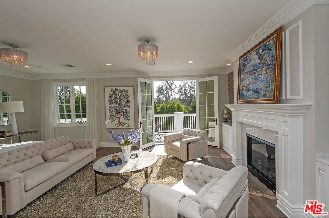 2921 Cavendish Drive Los Angeles, CA 90064 - Photo 25 of 53