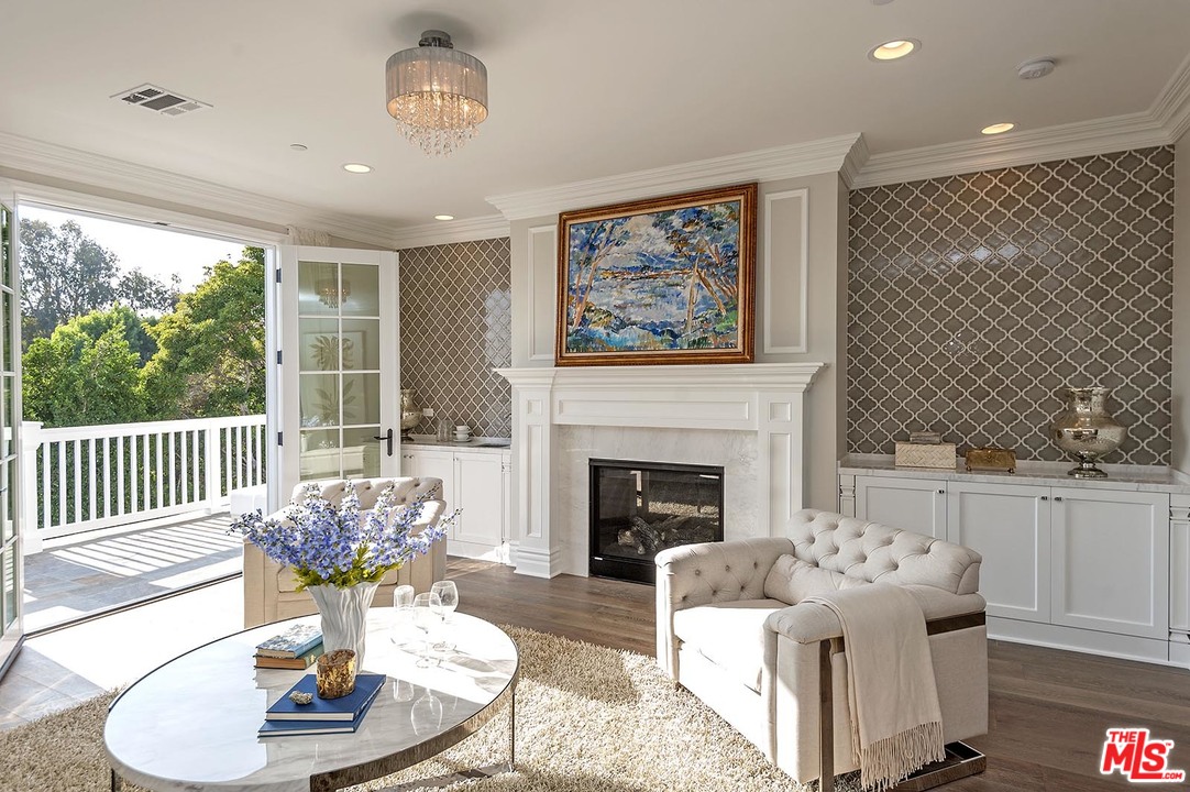 2921 Cavendish Drive Los Angeles, CA 90064 - Photo 33 of 53