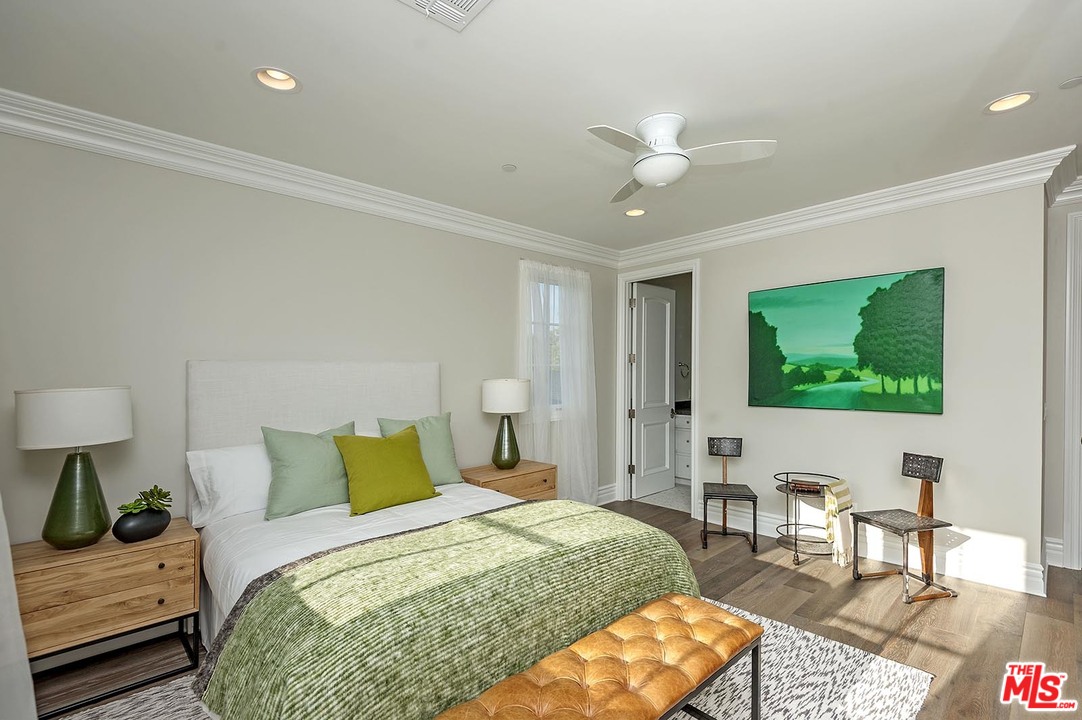 2921 Cavendish Drive Los Angeles, CA 90064 - Photo 42 of 53