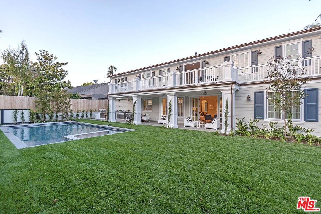 2921 Cavendish Drive Los Angeles, CA 90064 - Photo 45 of 53