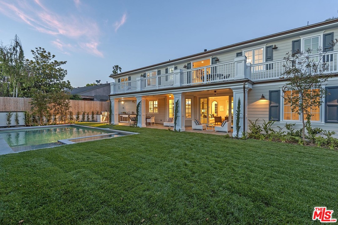 2921 Cavendish Drive Los Angeles, CA 90064 - Photo 52 of 53