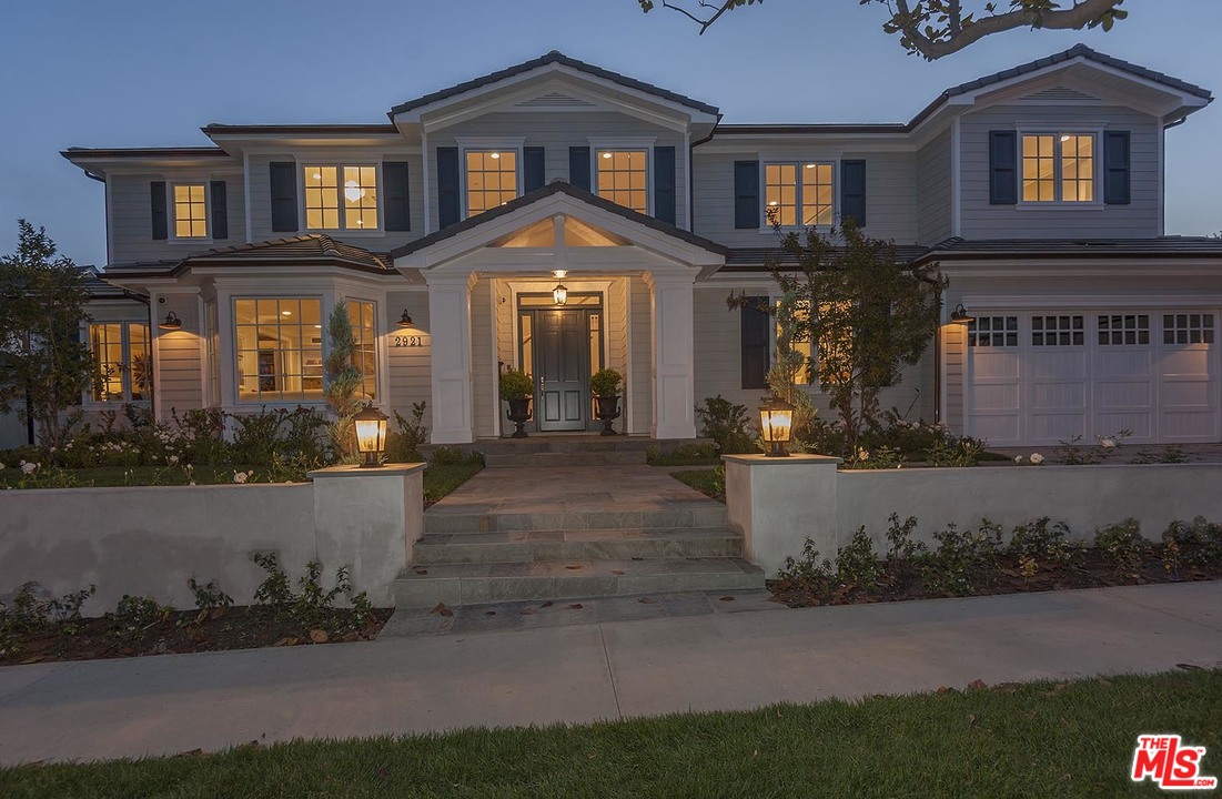 2921 Cavendish Drive Los Angeles, CA 90064 - Photo 53 of 53