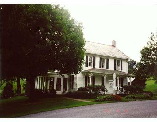 200 Hope Road Enon Valley, PA 16120 - Photo 1 of 6 Exterior Front.