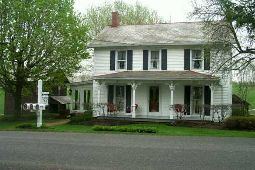 200 Hope Road Enon Valley, PA 16120 - Photo 5 of 6 Other.