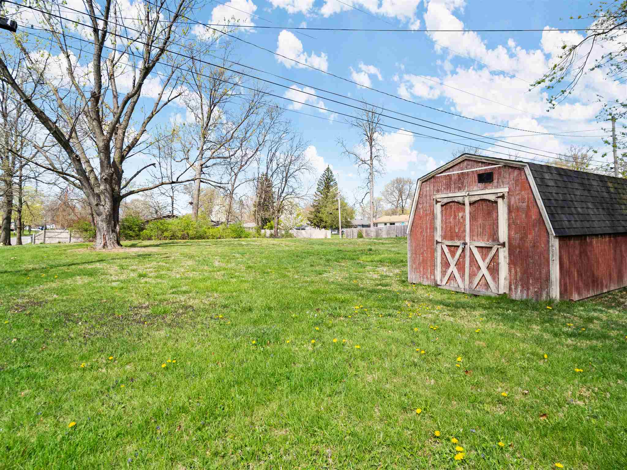 2707 Hobson Road Fort Wayne, IN 46805 - Photo 25 of 28