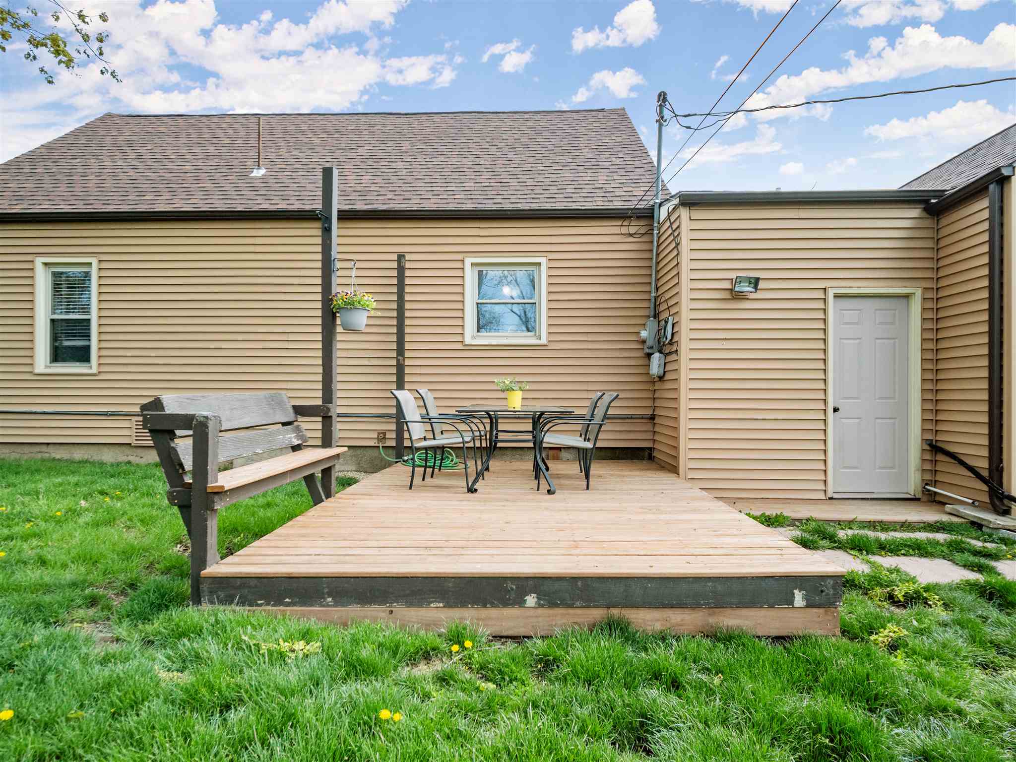 2707 Hobson Road Fort Wayne, IN 46805 - Photo 27 of 28