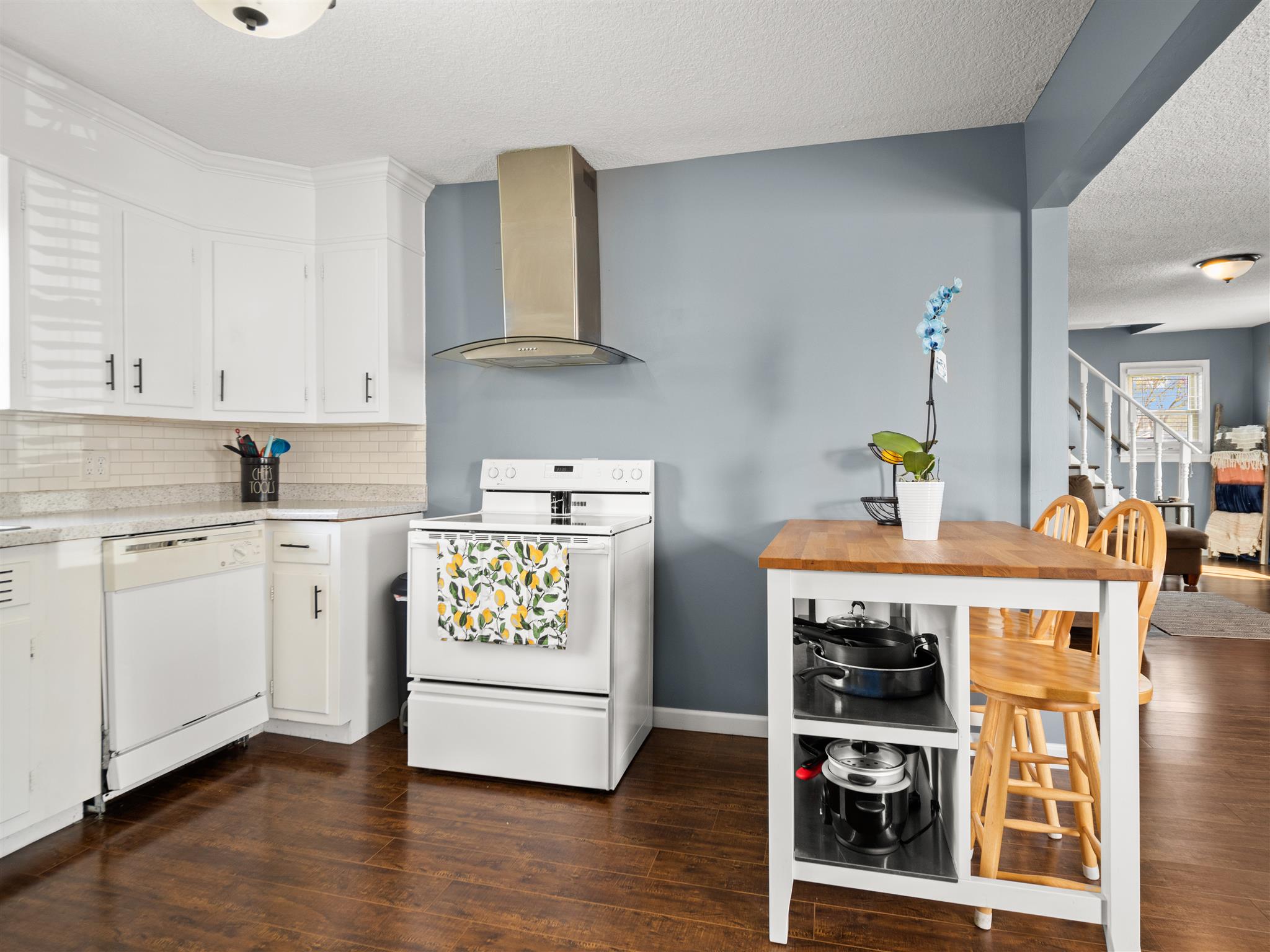 2707 Hobson Road Fort Wayne, IN 46805 - Photo 10 of 28
