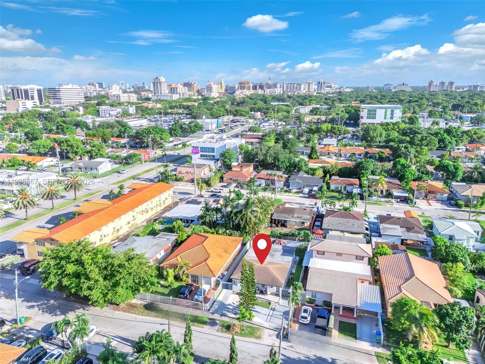 4230 Southwest 5th Street Miami, FL 33134 - Photo 30 of 33