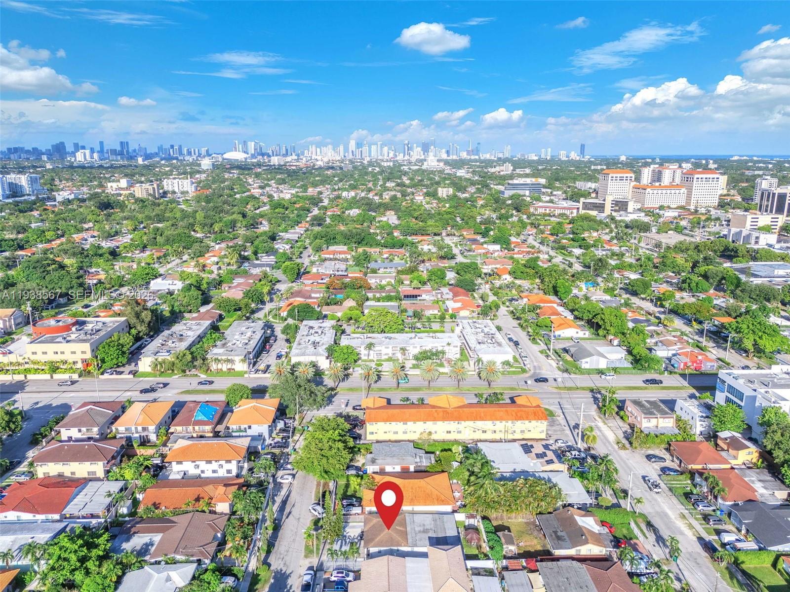 4230 Southwest 5th Street Miami, FL 33134 - Photo 32 of 33