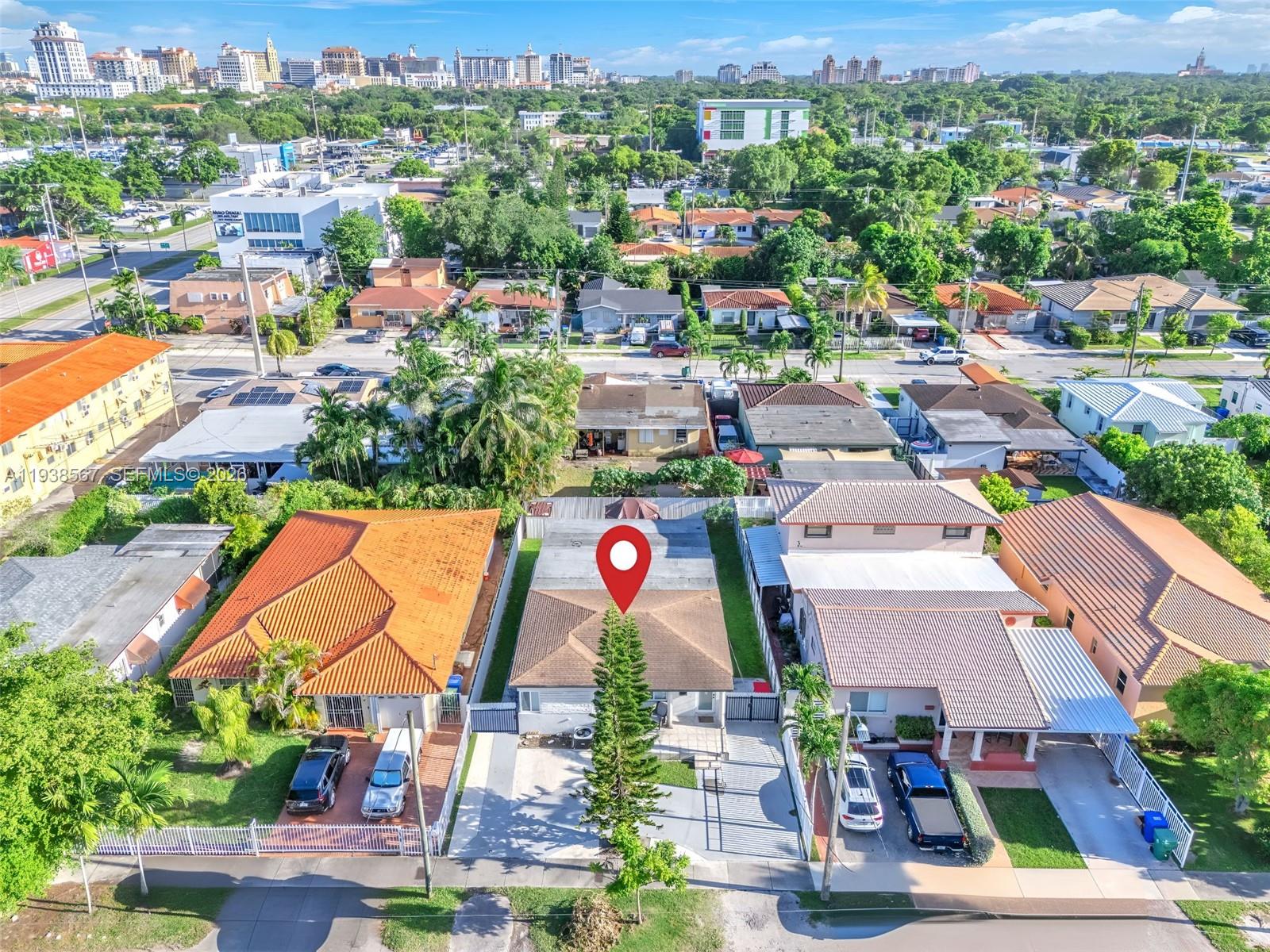 4230 Southwest 5th Street Miami, FL 33134 - Photo 33 of 33