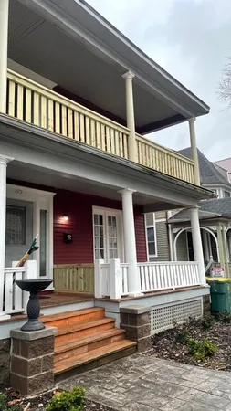 $1,850 | 193 Pearl Street, Unit 1, Rochester, NY 14607