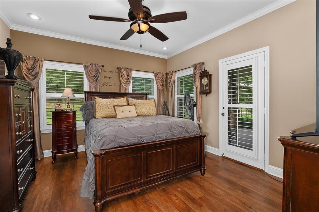 4367 Black Jack Road Jefferson, TX 75657 - Photo 14 of 34
