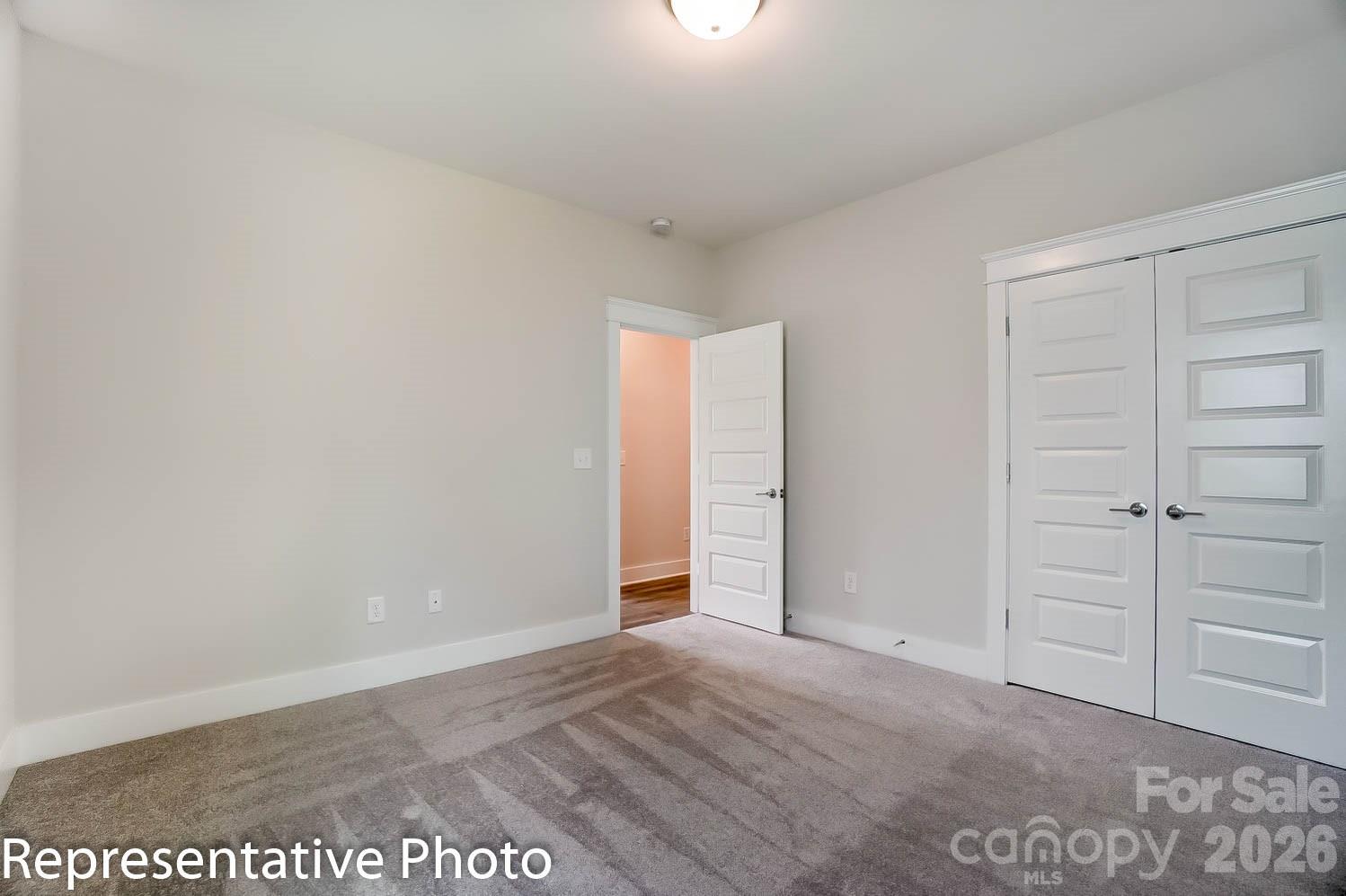 2245 Tabor Road Sherrills Ford, NC 28673 - Photo 18 of 34 a view of an empty room