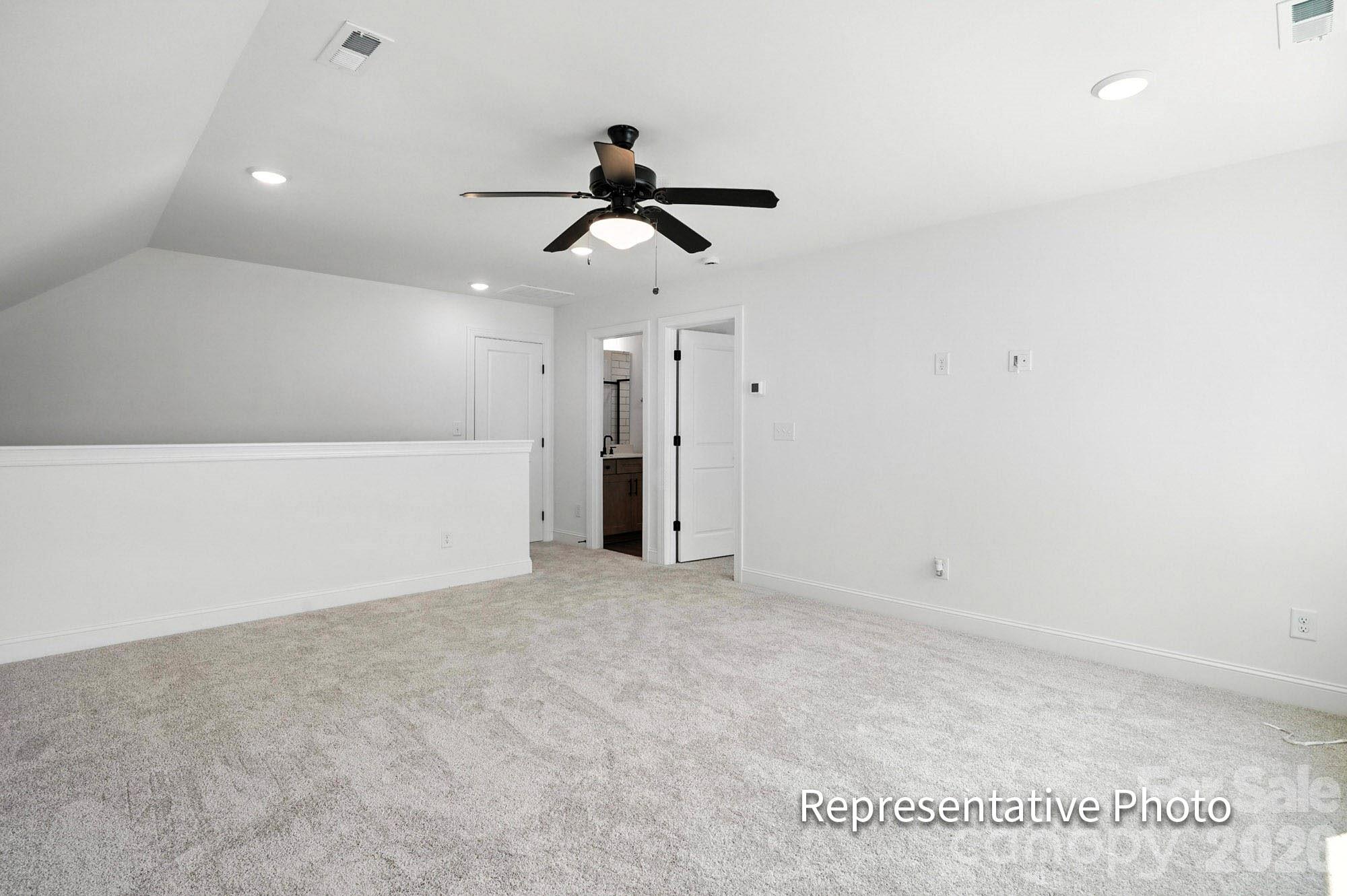2245 Tabor Road Sherrills Ford, NC 28673 - Photo 23 of 34 a view of an empty room