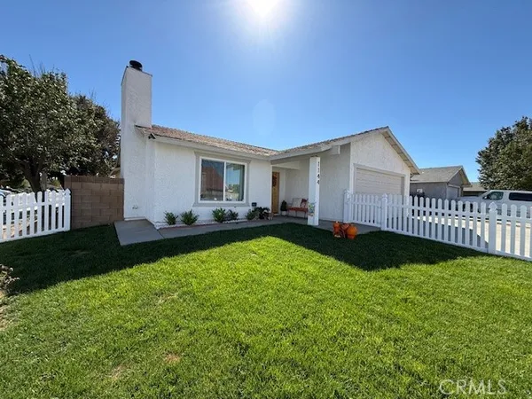 $452,000 | 1144 East Ave J 10, Lancaster, CA 93535