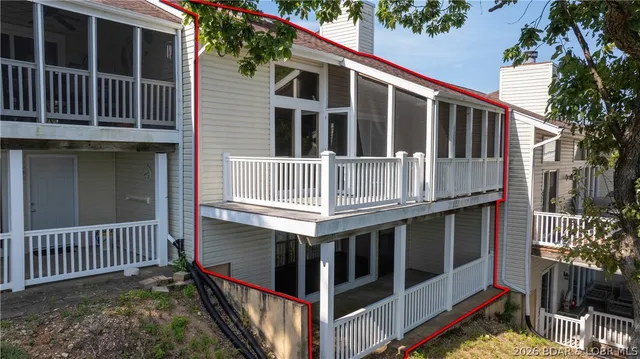 $300,000 | 56 Copper Ridge Dr Lake, Unit 1F, Lake Ozark, MO 65049