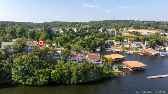 $300,000 | 56 Copper Ridge Dr Lake, Unit 1F, Lake Ozark, MO 65049