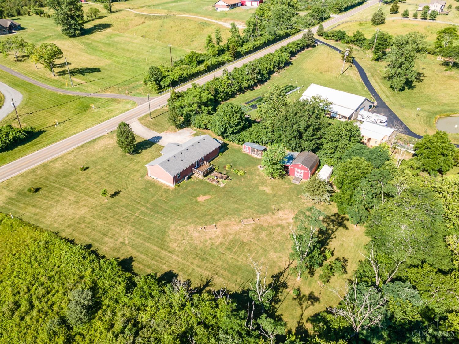 138 Beissinger Road Hamilton, OH 45013 - Photo 37 of 43 Gallery Image 37