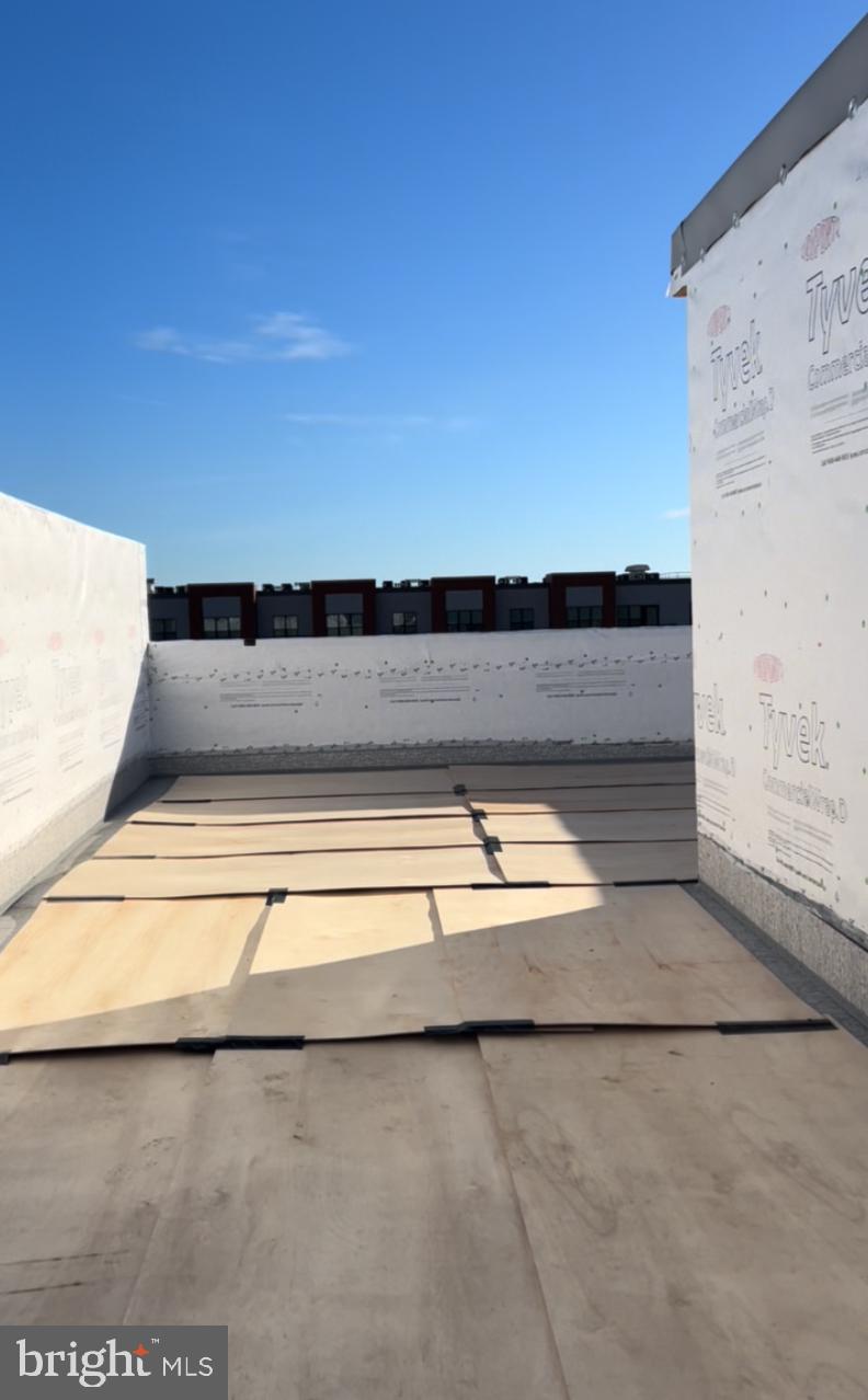109 Sellew Road Annapolis, MD 21401 - Photo 4 of 33 Rooftop View