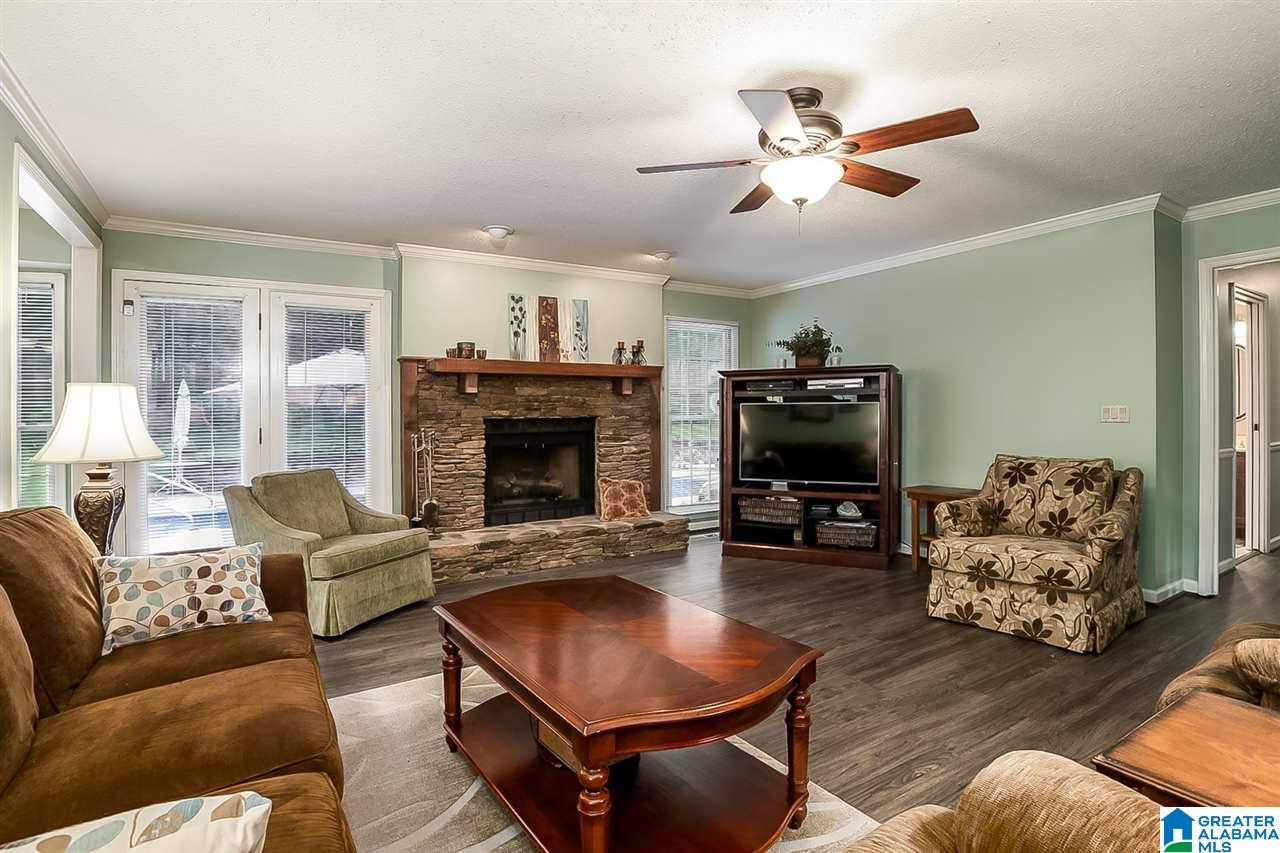 128 Woodward Road Trussville, AL 35173 - Photo 12 of 42