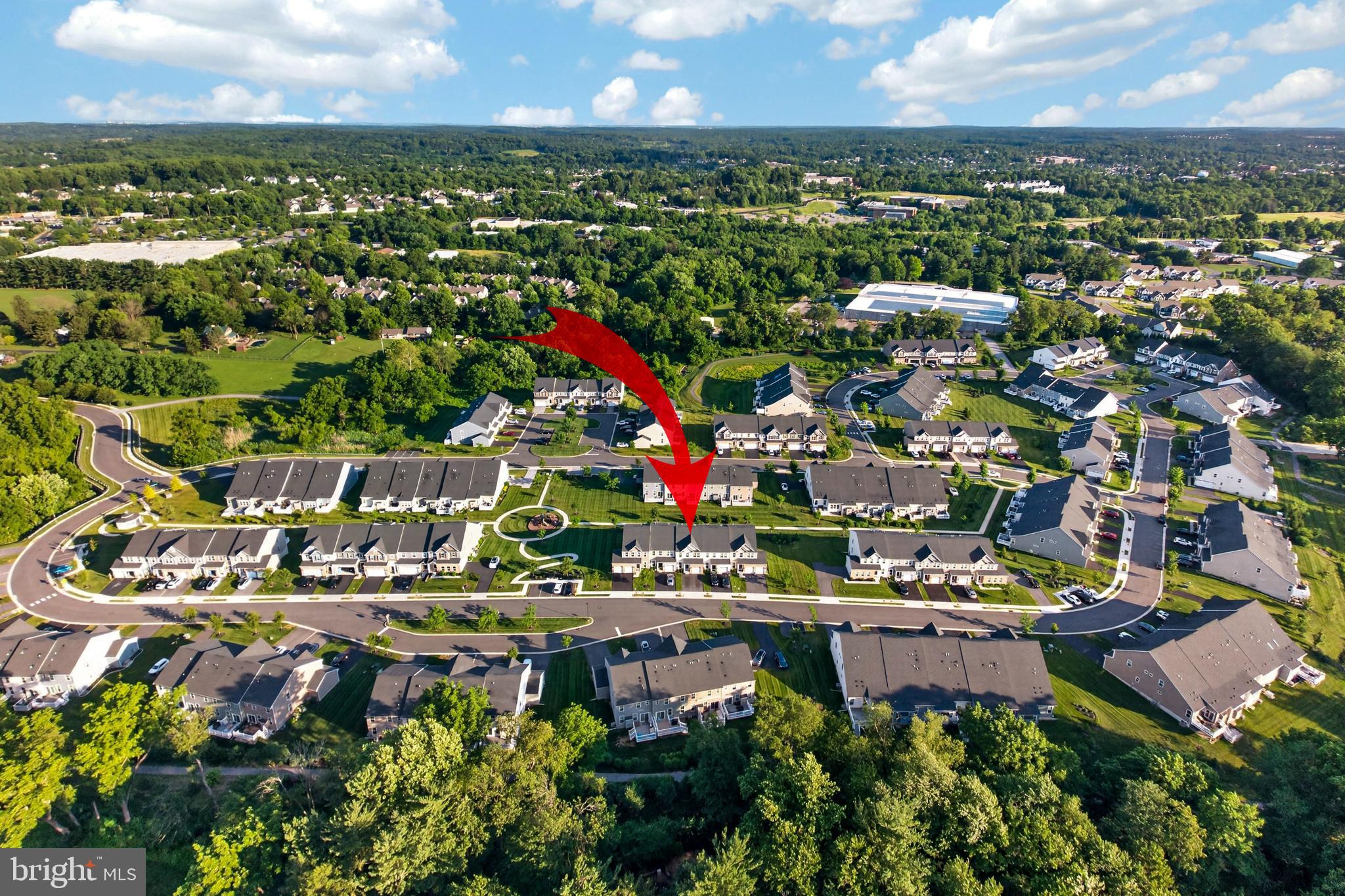 643 Cascade Way Kennett Square, PA 19348 - Photo 44 of 47