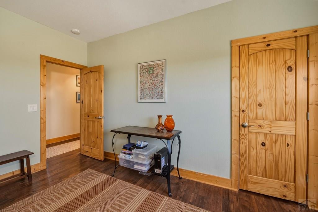 801 Turkey Rdg Road East Walsenburg, CO 81089 - Photo 25 of 65