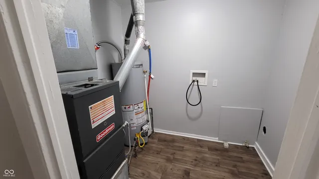 $1,325 | 4708 Payton Avenue, Indianapolis, IN 46226