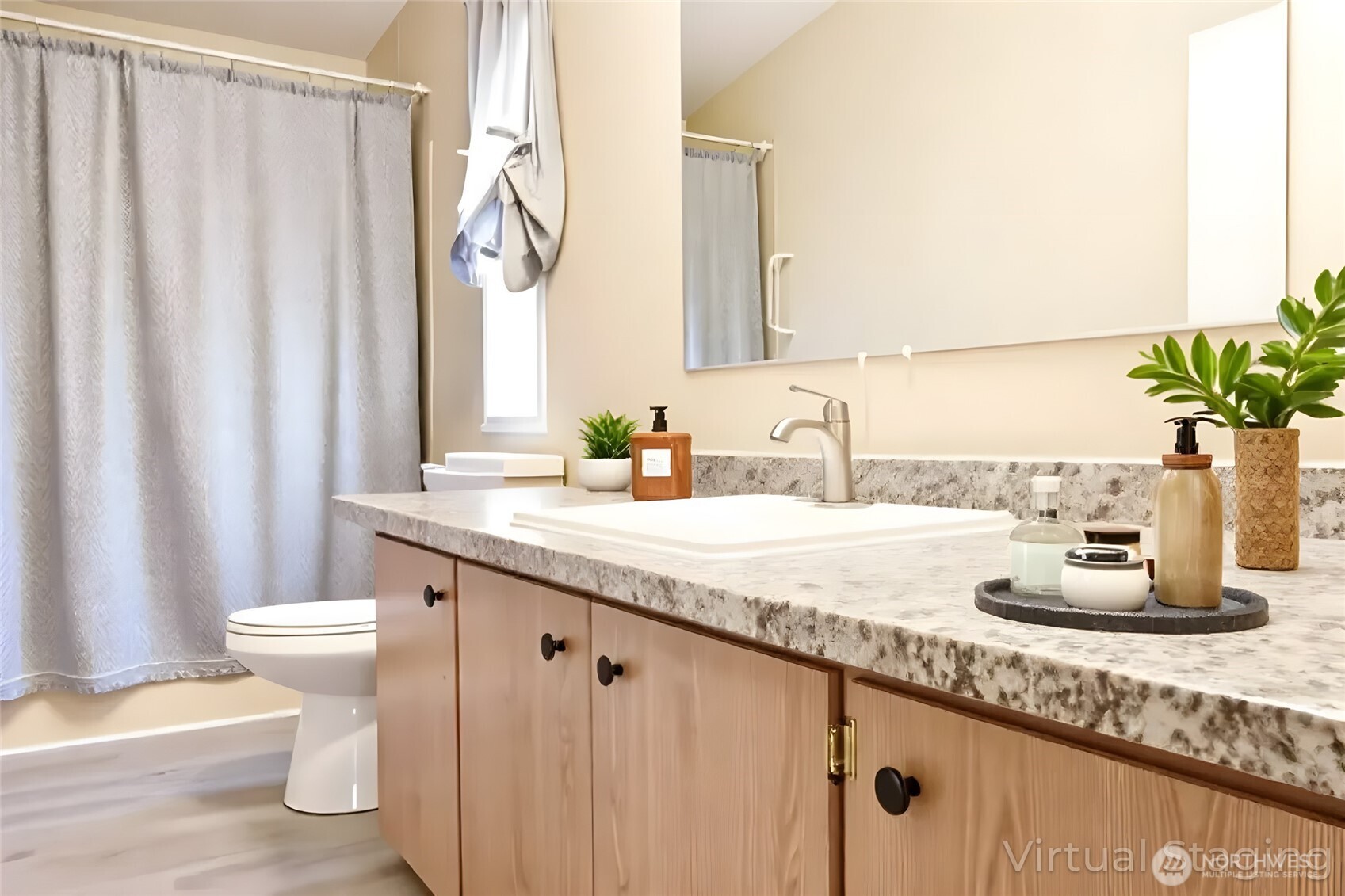 1119 Ballentine Street Raymond, WA 98577 - Photo 6 of 11