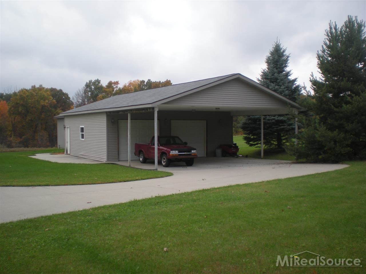 1127 Indian Road Lapeer, MI 48446 - Photo 27 of 27