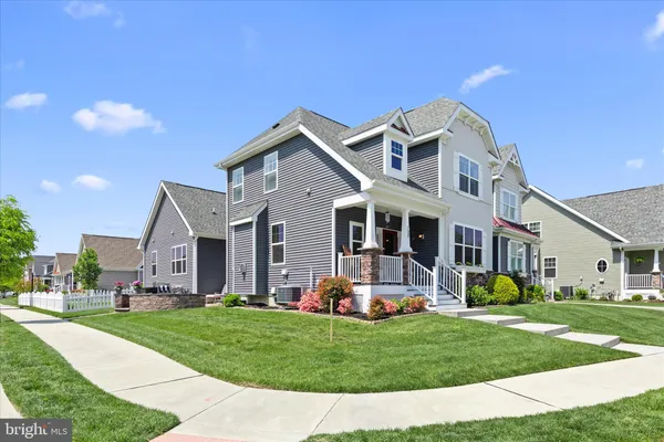 $499,900 | 227 Lantern Lane, Milton, DE 19968