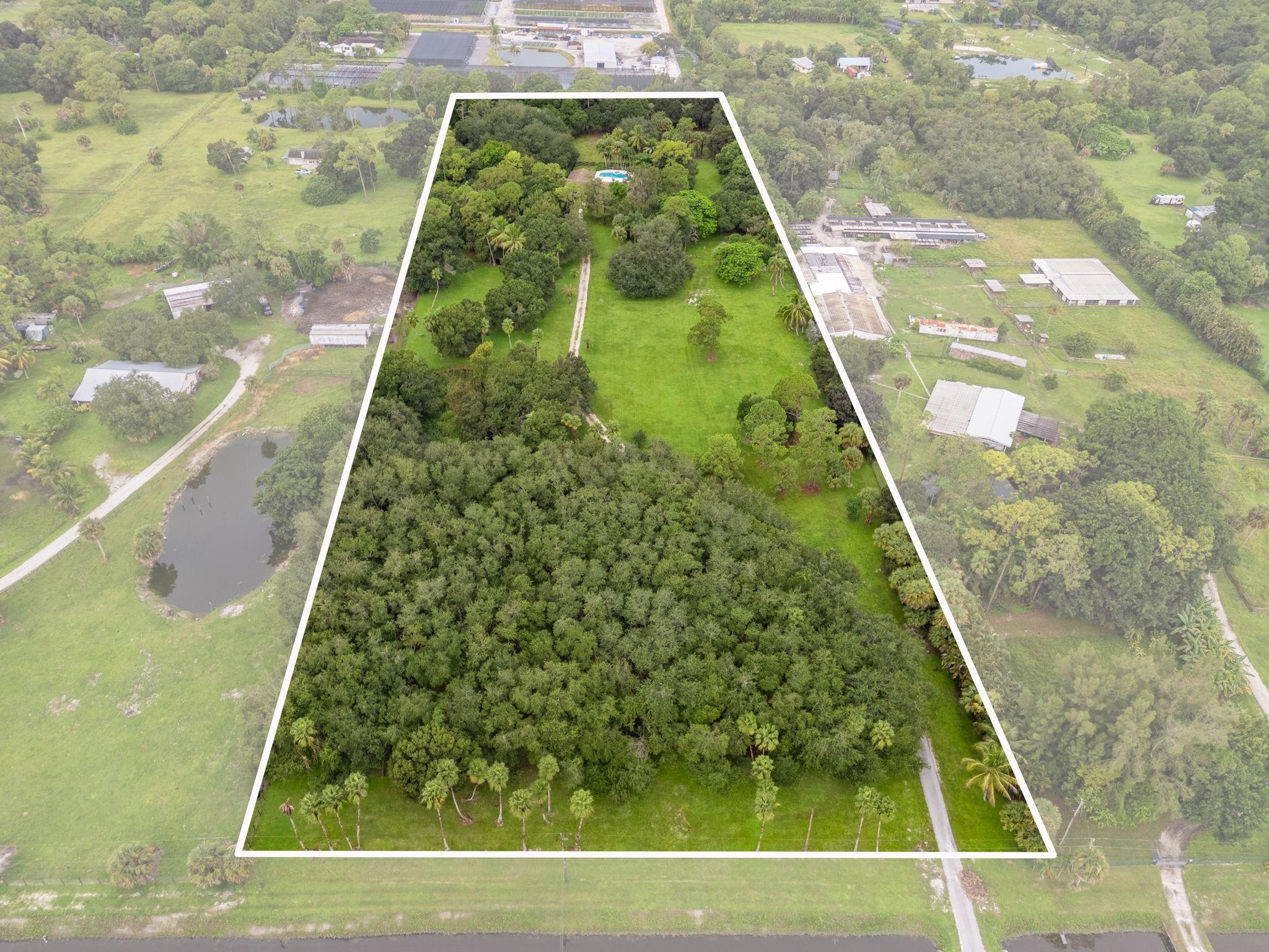 3547 B Road Loxahatchee Groves, FL 33470 - Photo 54 of 62 Photo 54