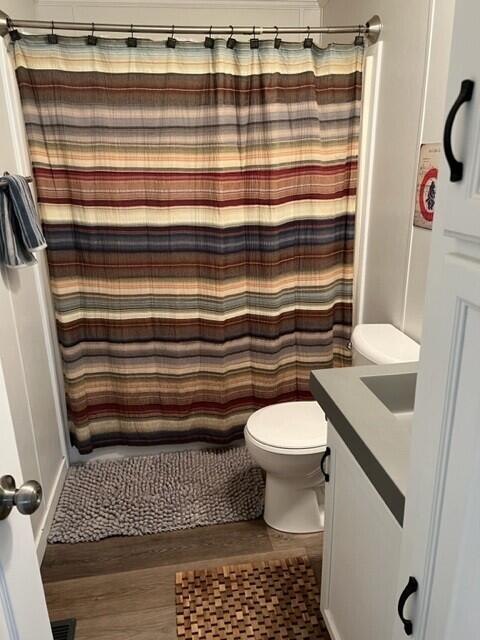 13849 Goodrich Road Ravenna, MI 49451 - Photo 9 of 21 Hall Bath