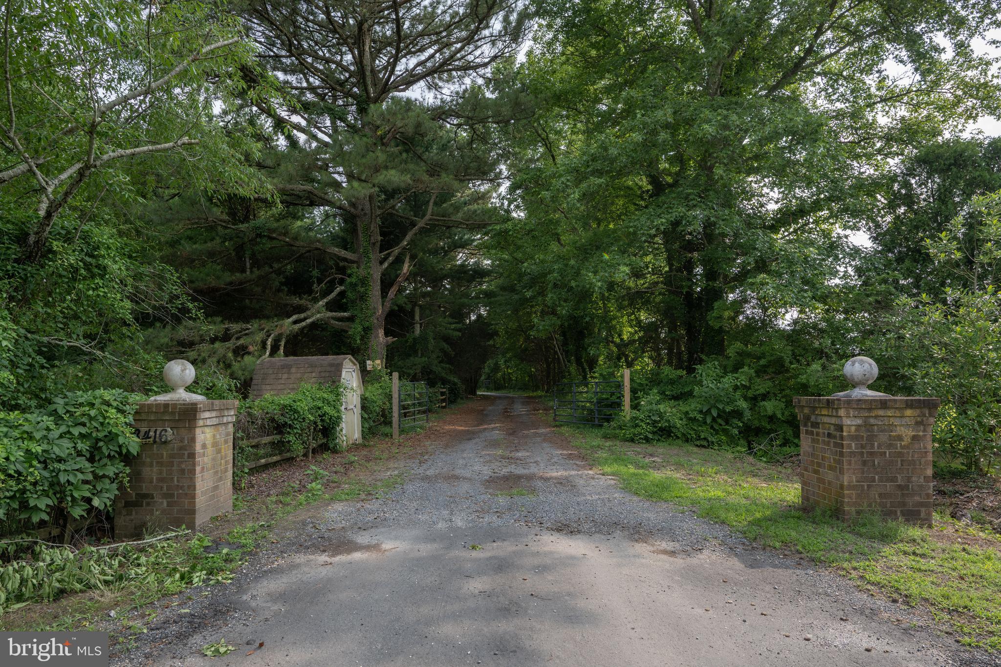 8416 Burbage Road Berlin, MD 21811 - Photo 37 of 70