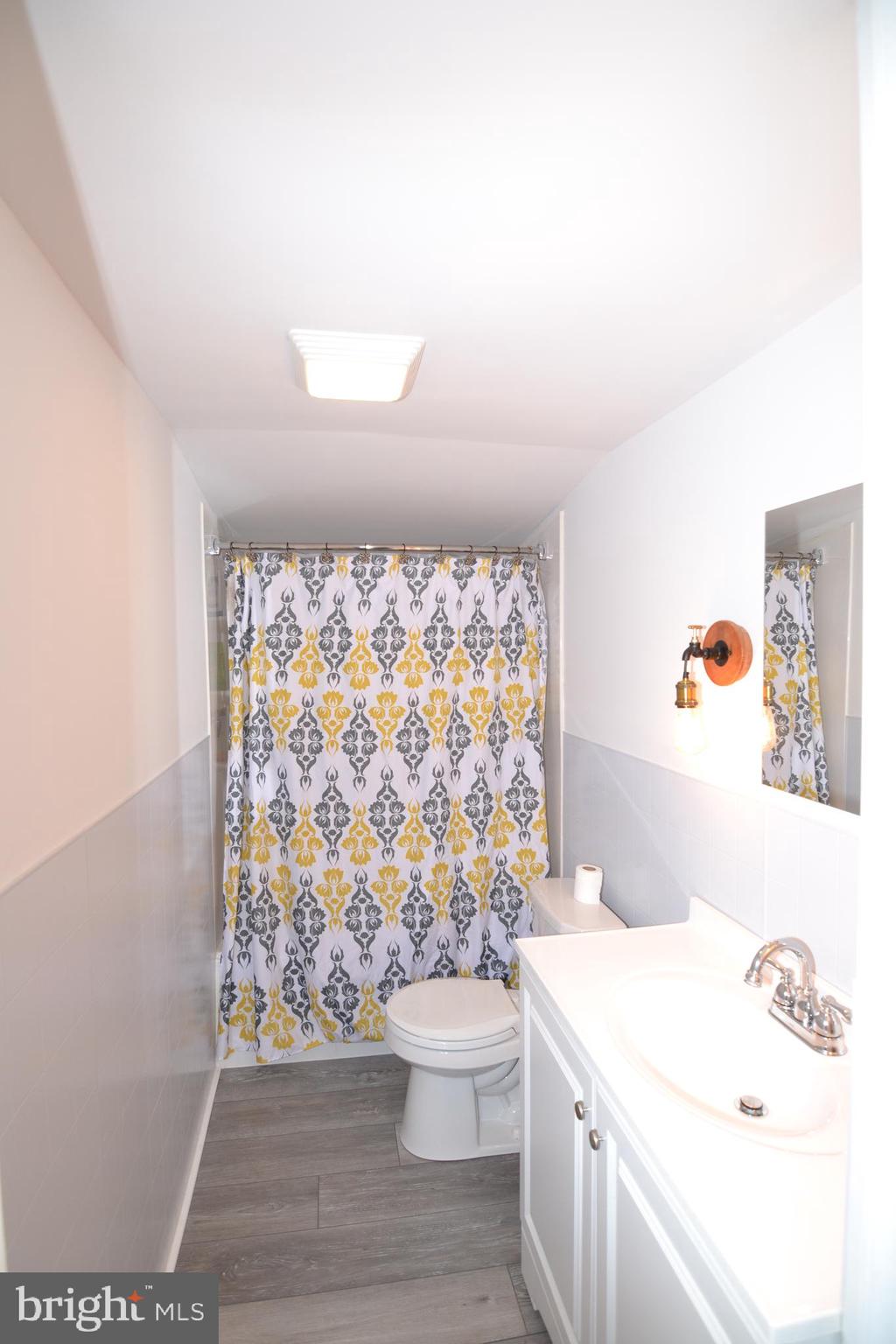 117 Chestnut Street Spring City, PA 19475 - Photo 22 of 42 Hall Bathroom on 2nd Floor