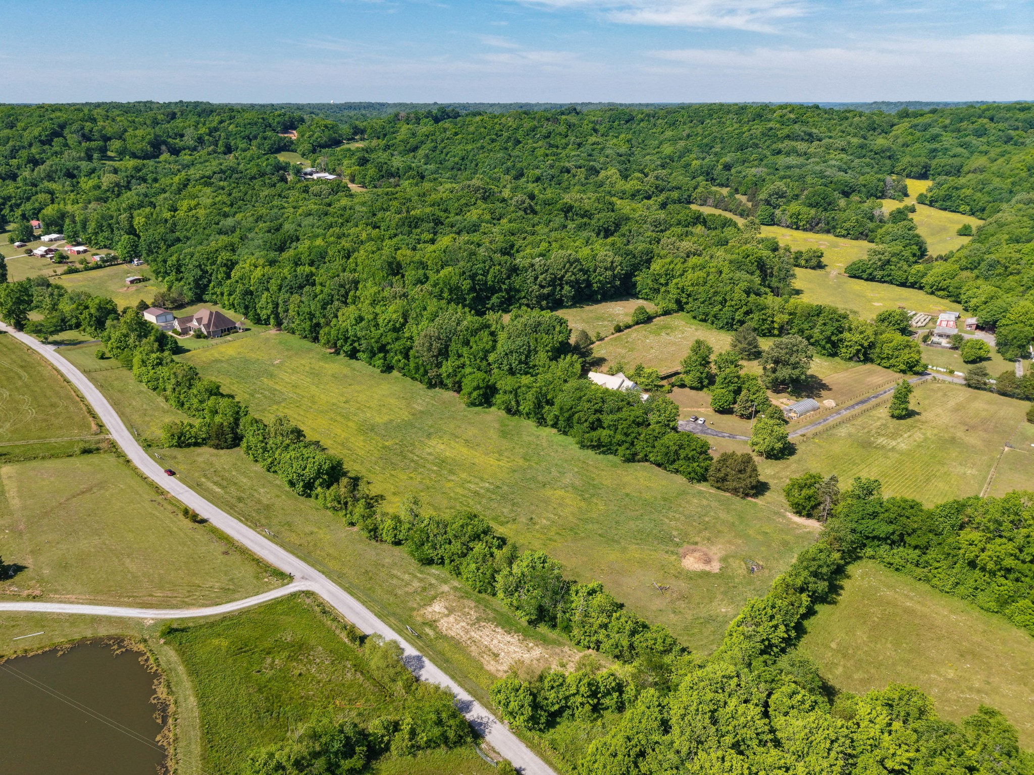 600 Bates Hollow Road Prospect, TN 38477 - Photo 71 of 73