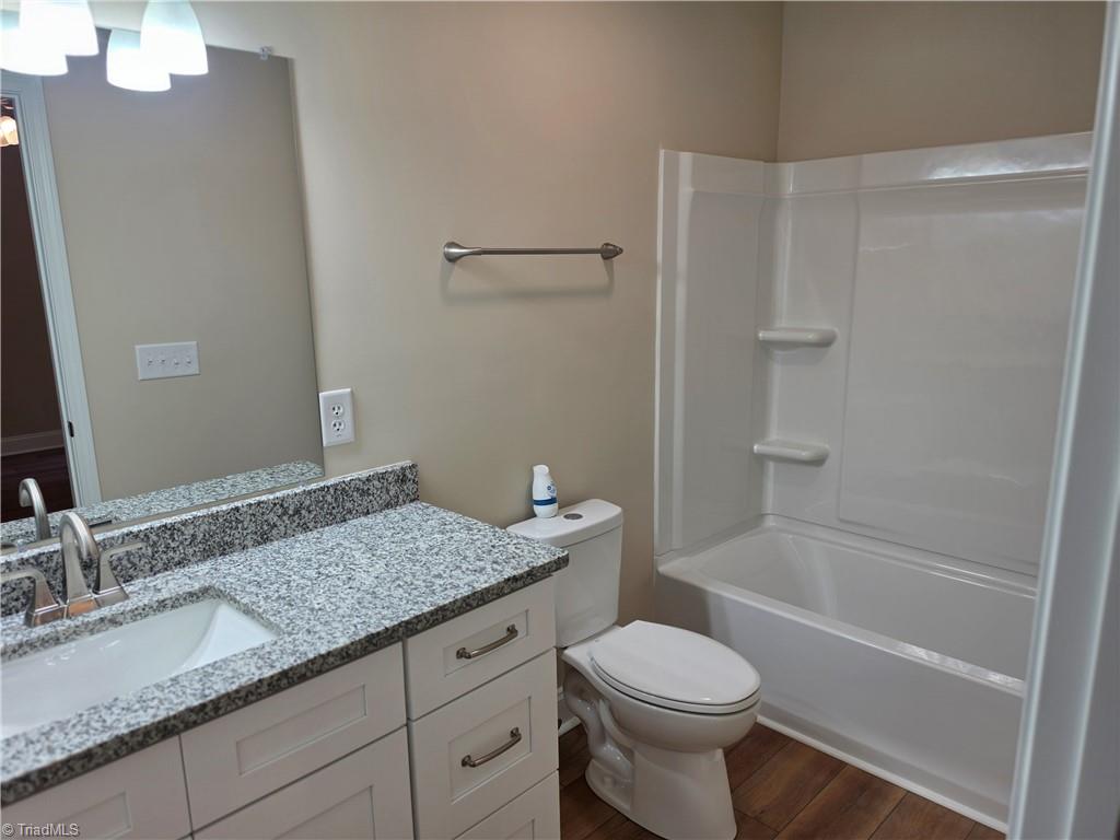 1515 Shamrock Road Asheboro, NC 27205 - Photo 11 of 16